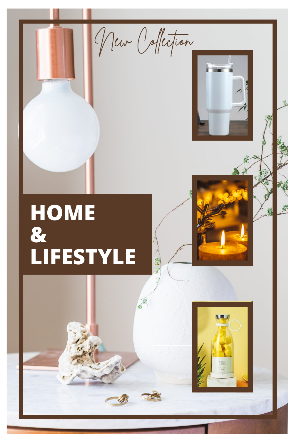 Home & Lifestyle