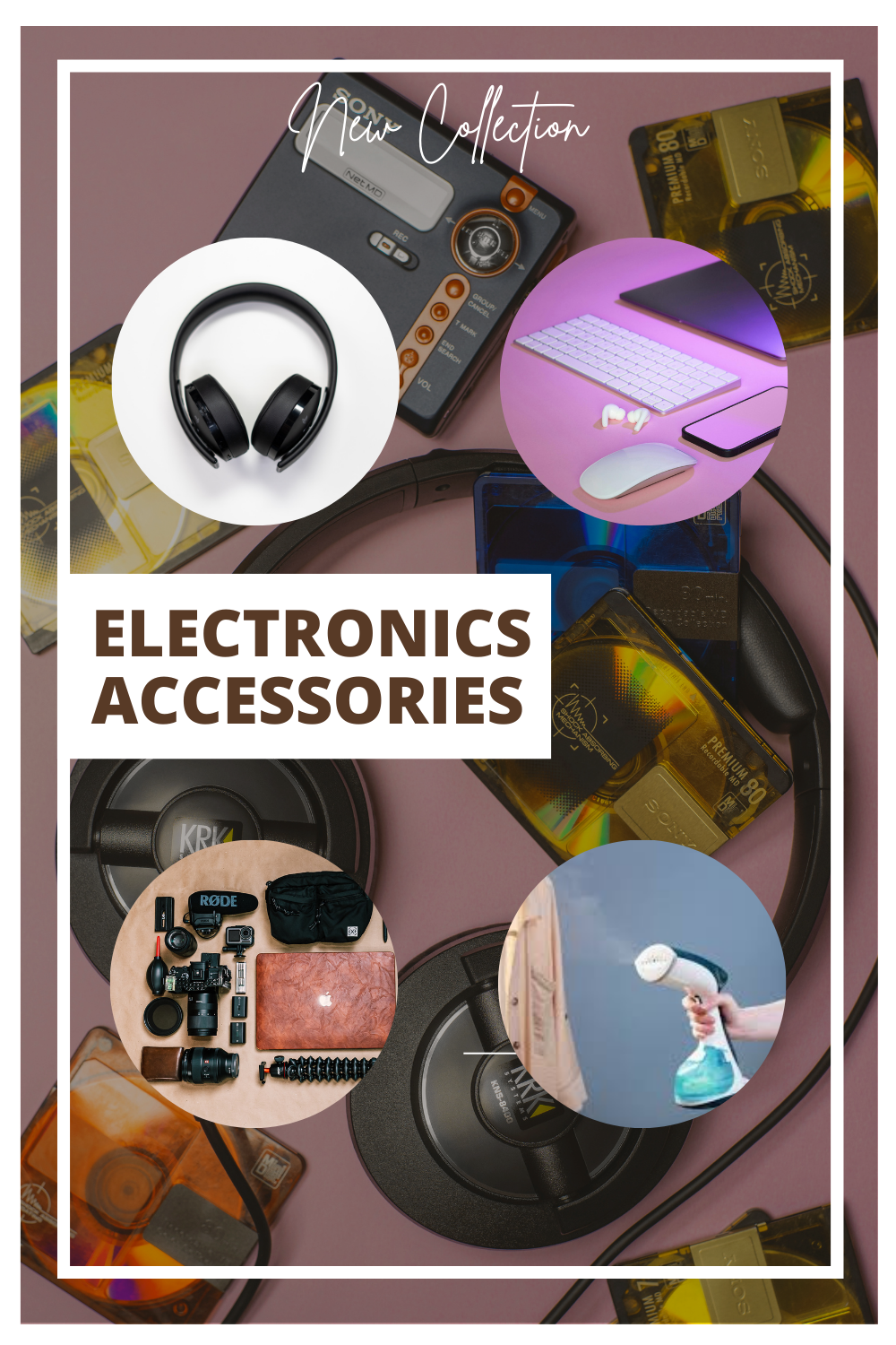 Electronics Accessories