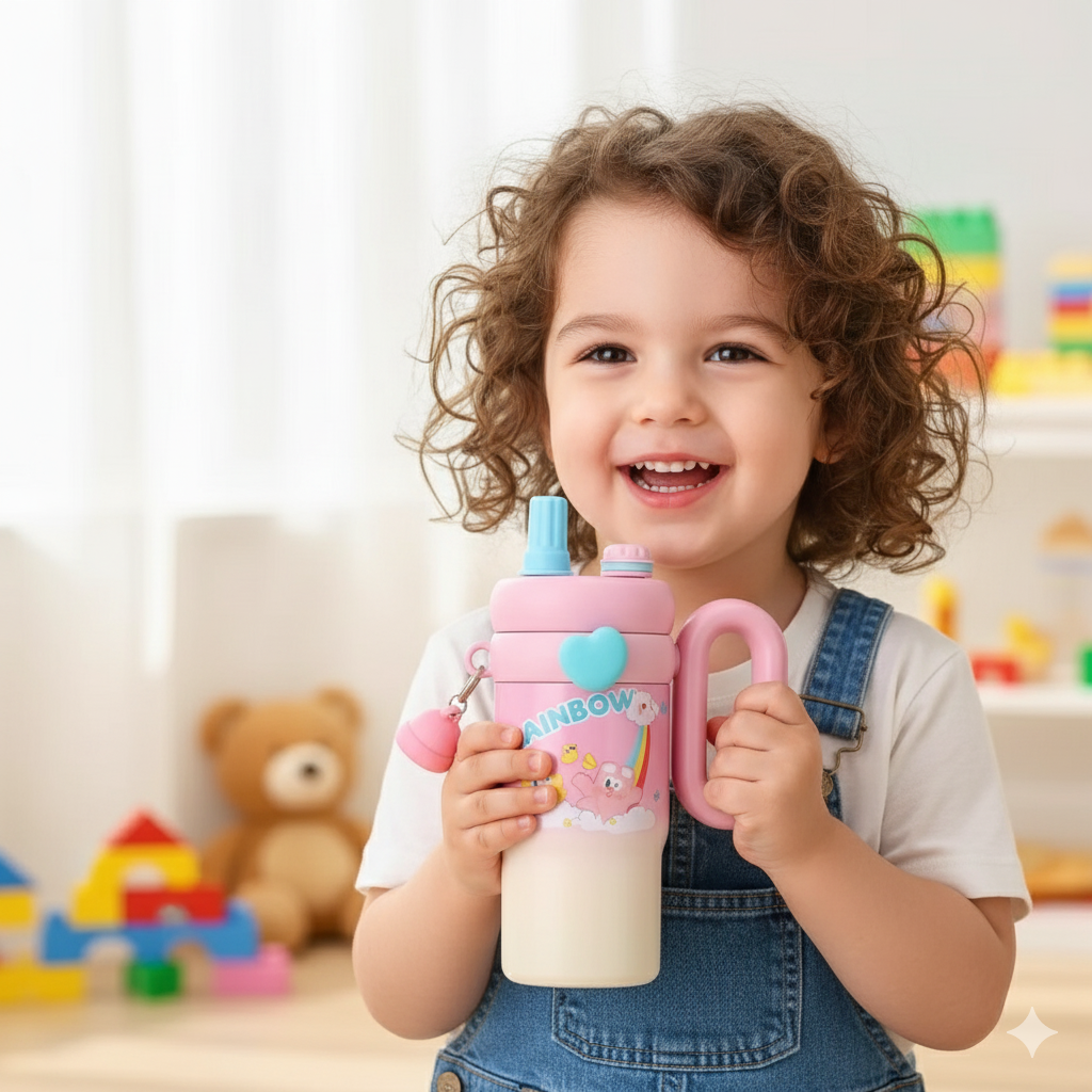 Kids and Gifts