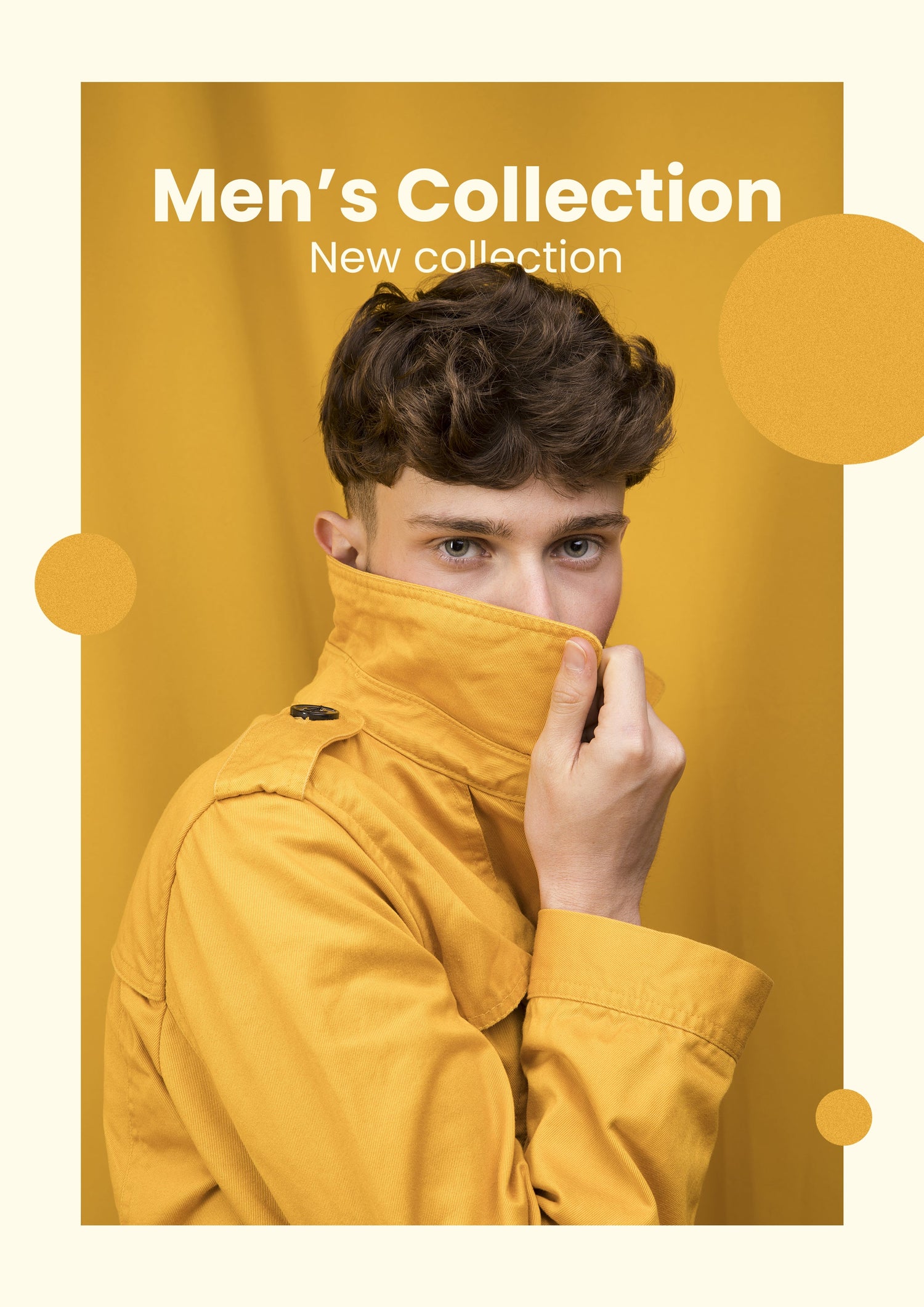 Men Collection