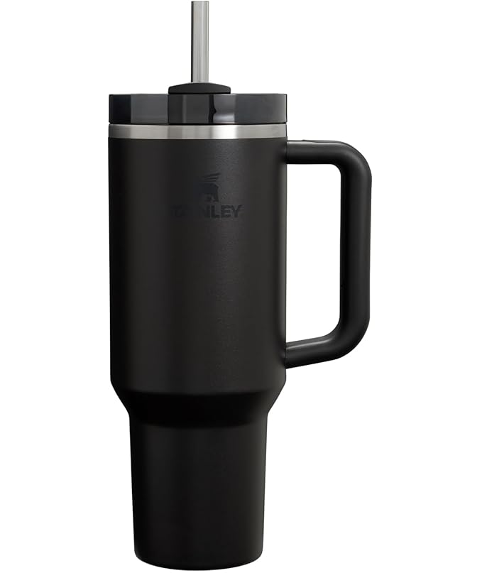 Stanley Quencher H2.0 Flowstate Stainless Steel Vacuum Insulated Tumbler, 40 OZ / 1.18 L