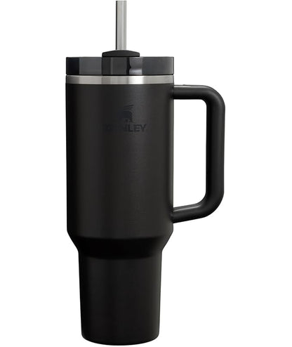 Stanley Quencher H2.0 Flowstate Stainless Steel Vacuum Insulated Tumbler, 40 OZ / 1.18 L