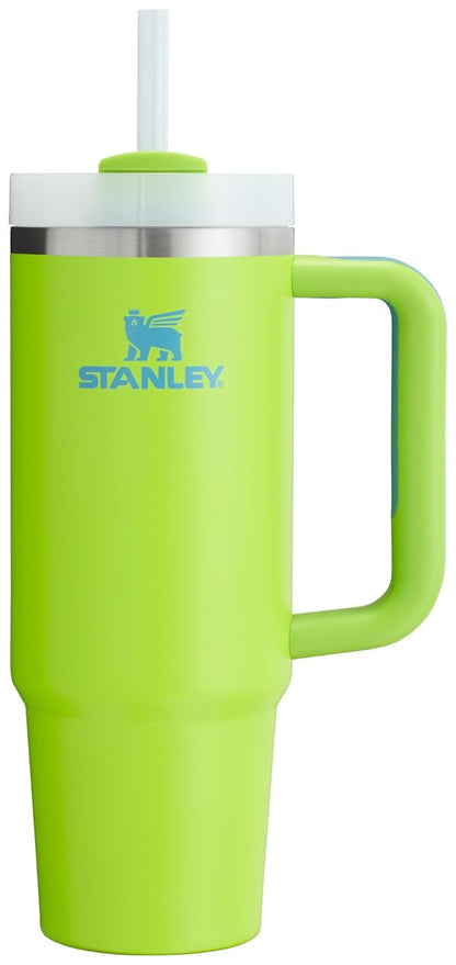 Stanley Quencher H2.0 Flowstate Stainless Steel Vacuum Insulated Tumbler, 40 OZ / 1.18 L