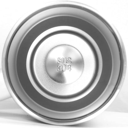 1200ML Insulated Stainless Steel Tumbler with Handle & Straw (Candy Haze)